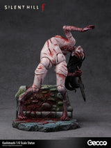 Gecco Silent Hill f Kashimashi 1/6 Statue