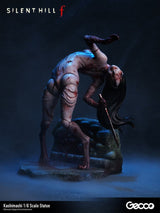 Gecco Silent Hill f Kashimashi 1/6 Statue