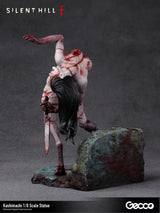 Gecco Silent Hill f Kashimashi 1/6 Statue
