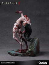 Gecco Silent Hill f Kashimashi 1/6 Statue