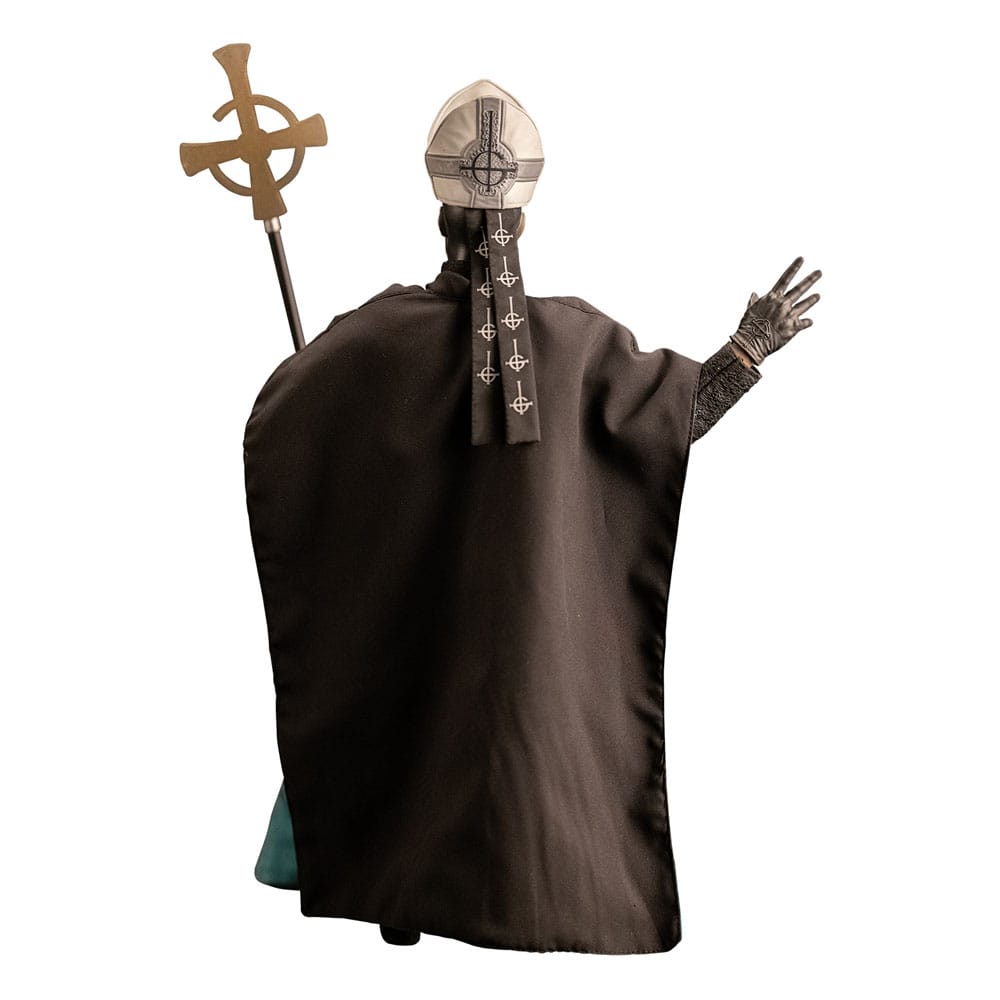 Ghost - Papa Emeritus II 30 cm 1/6 Actionfigur von Trick or Treat Studios 2
