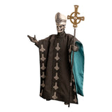 Ghost - Papa Emeritus II 30 cm 1/6 Actionfigur von Trick or Treat Studios 6