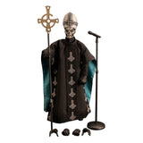 Ghost - Papa Emeritus II 30 cm 1/6 Actionfigur von Trick or Treat Studios 1