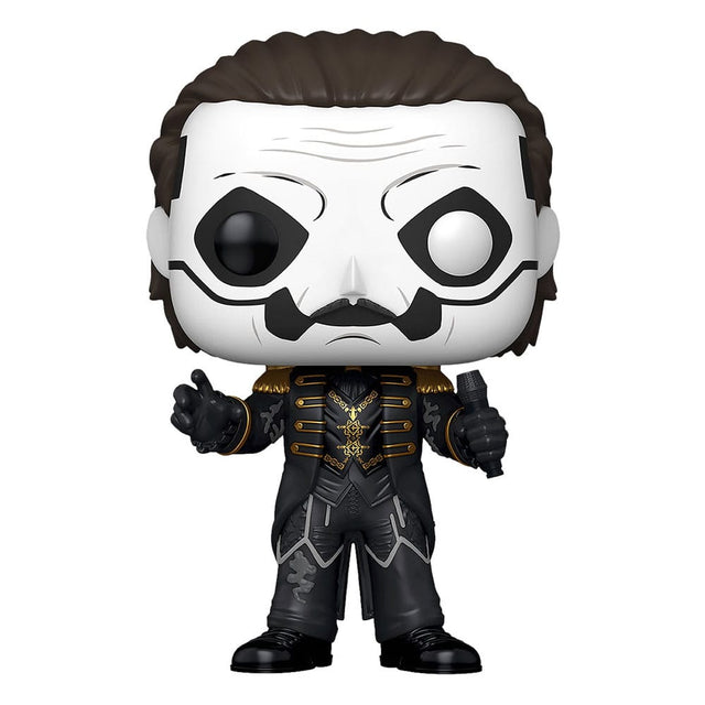 Ghost - Papa Emeritus IV POP! Rocks Vinyl Figur