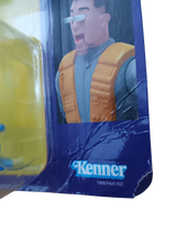 The Real Ghostbusters Kenner Classics Actionfigur Peter Venkman & Gruesome Twosome Geist Hasbro