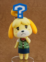 Good Smile Company Animal Crossing New Leaf Shizue (Melinda) Nendoroid Actionfigur