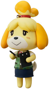 Good Smile Company Animal Crossing New Leaf Shizue (Melinda) Nendoroid Actionfigur