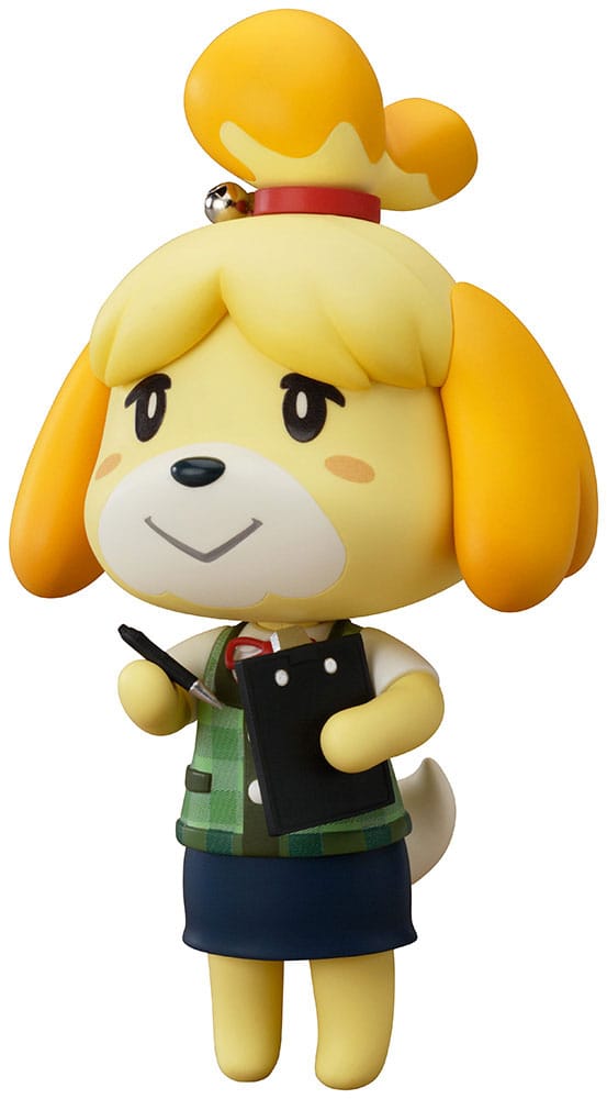 Good Smile Company Animal Crossing New Leaf Shizue (Melinda) Nendoroid Actionfigur