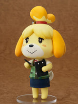 Good Smile Company Animal Crossing New Leaf Shizue (Melinda) Nendoroid Actionfigur