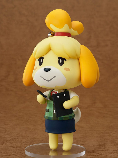 Good Smile Company Animal Crossing New Leaf Shizue (Melinda) Nendoroid Actionfigur