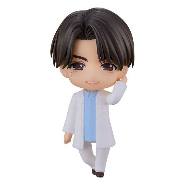 Good Smile Company Aoni Production Nendoroid Nobunaga Shimazaki Actionfigur