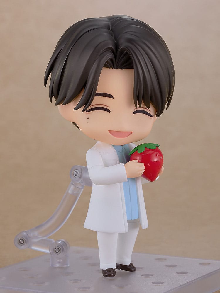 Good Smile Company Aoni Production Nendoroid Nobunaga Shimazaki Actionfigur