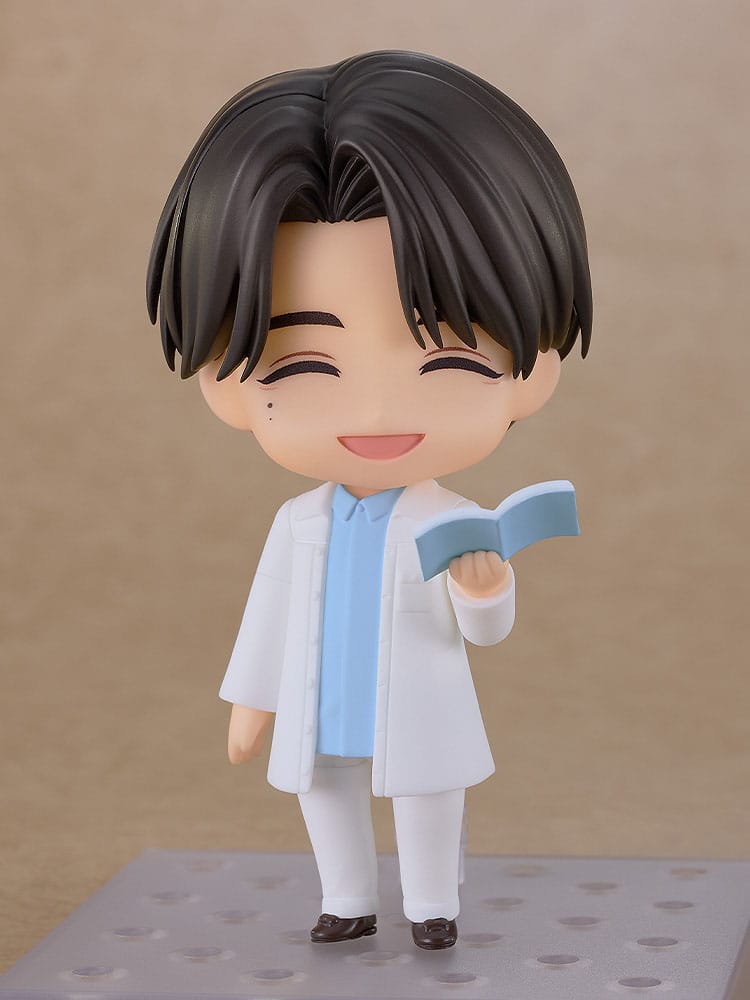 Good Smile Company Aoni Production Nendoroid Nobunaga Shimazaki Actionfigur