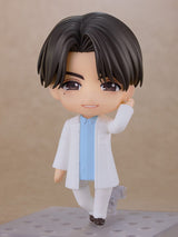 Good Smile Company Aoni Production Nendoroid Nobunaga Shimazaki Actionfigur