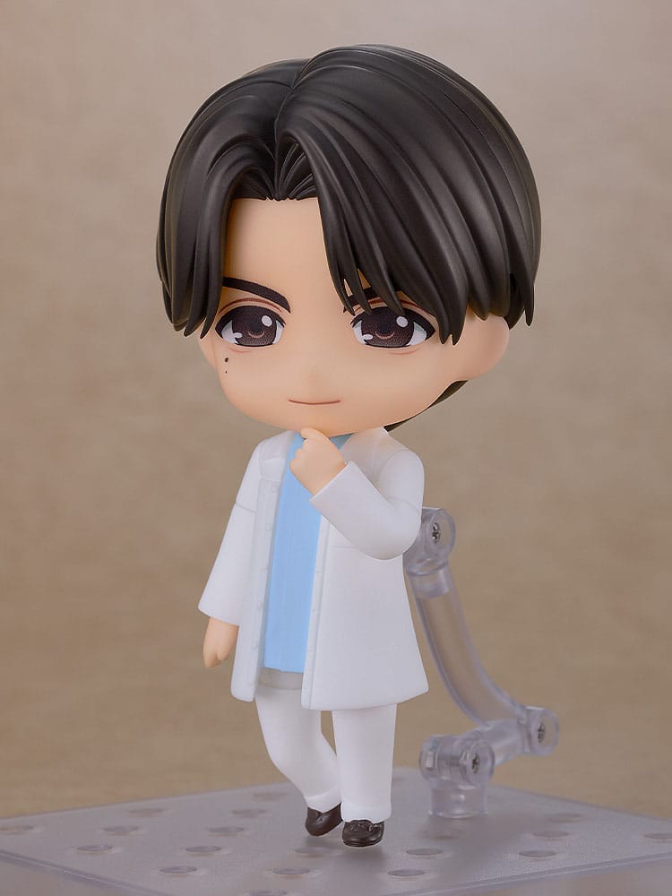 Good Smile Company Aoni Production Nendoroid Nobunaga Shimazaki Actionfigur