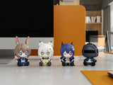 Good Smile Company Arknights Huggy Good Smile Kal´tsit