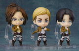 Good Smile Company Attack on Titan Hange Zoë Nendoroid Actionfigur