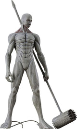 Good Smile Company Attack on Titan Lara Tybur War Hammer Titan Ver. L Size Pop Up Parade Statue