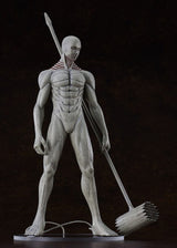 Good Smile Company Attack on Titan Lara Tybur War Hammer Titan Ver. L Size Pop Up Parade Statue