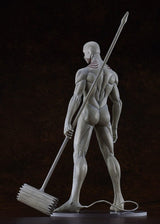 Good Smile Company Attack on Titan Lara Tybur War Hammer Titan Ver. L Size Pop Up Parade Statue