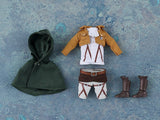 Good Smile Company Attack on Titan Levi Nendoroid Doll Actionfigur