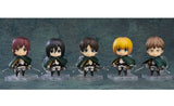 Good Smile Company Attack on Titan Sasha Braus Nendoroid Actionfigur