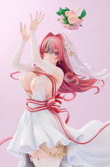 Good Smile Company Azur Lane Bremerton Joyride of Love Ver. 1/7 Statue