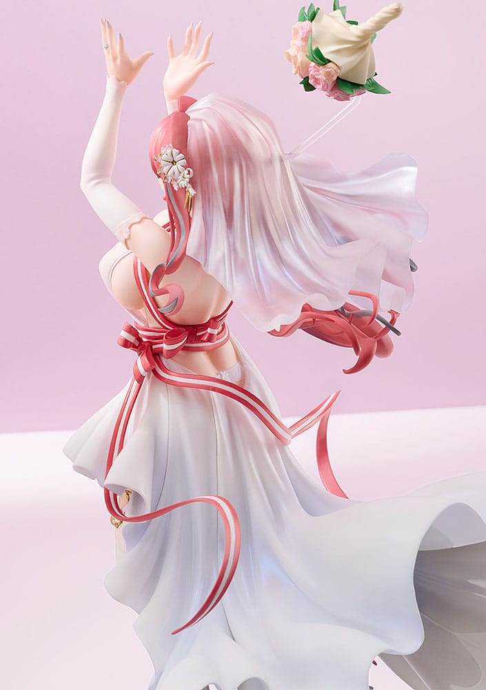 Good Smile Company Azur Lane Bremerton Joyride of Love Ver. 1/7 Statue