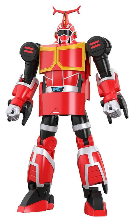 Good Smile Company B-Robo Kabutack Kabutack Moderoid Plastic Model Kit