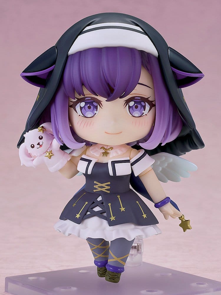 Good Smile Company BanG Dream! Nendoroid Actionfigur Miyako Fuji 10 cm