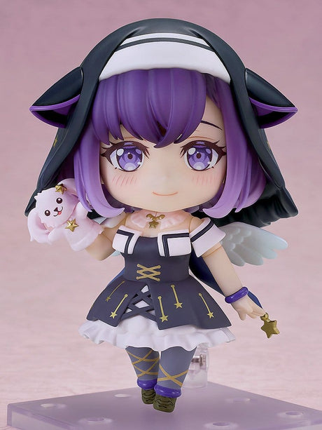 Good Smile Company BanG Dream! Nendoroid Actionfigur Miyako Fuji 10 cm