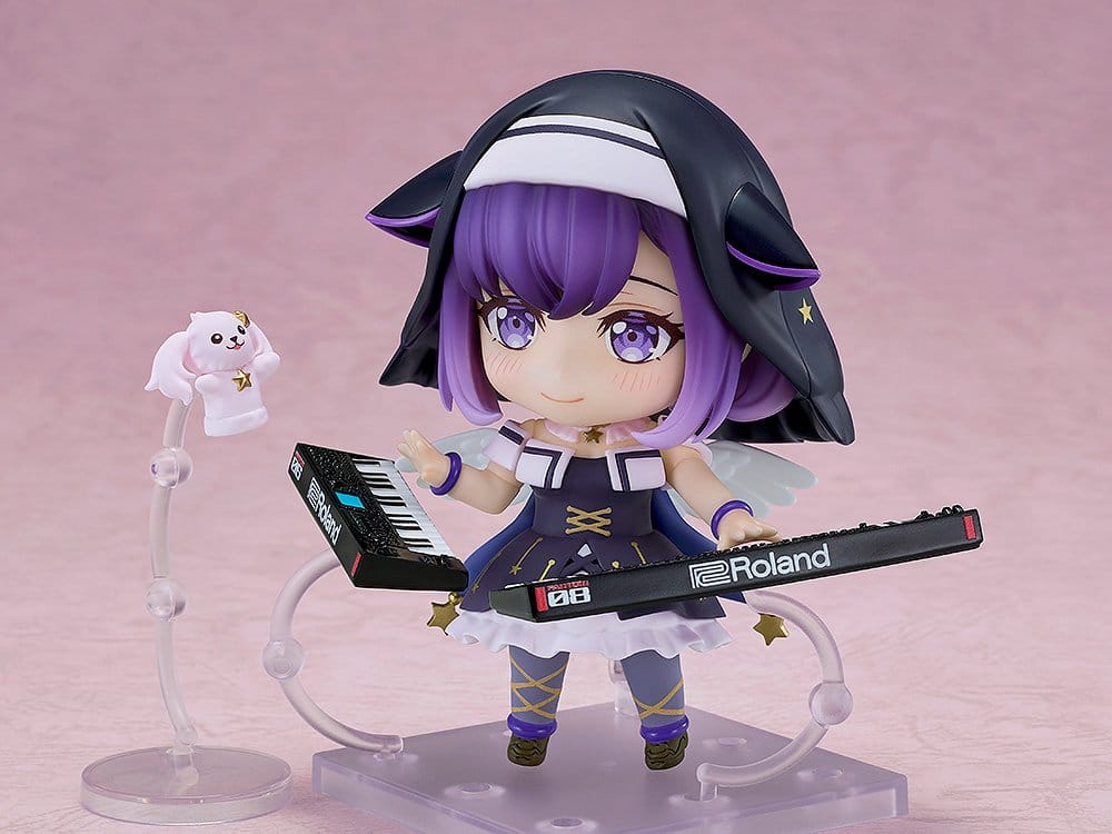 Good Smile Company BanG Dream! Nendoroid Actionfigur Miyako Fuji 10 cm