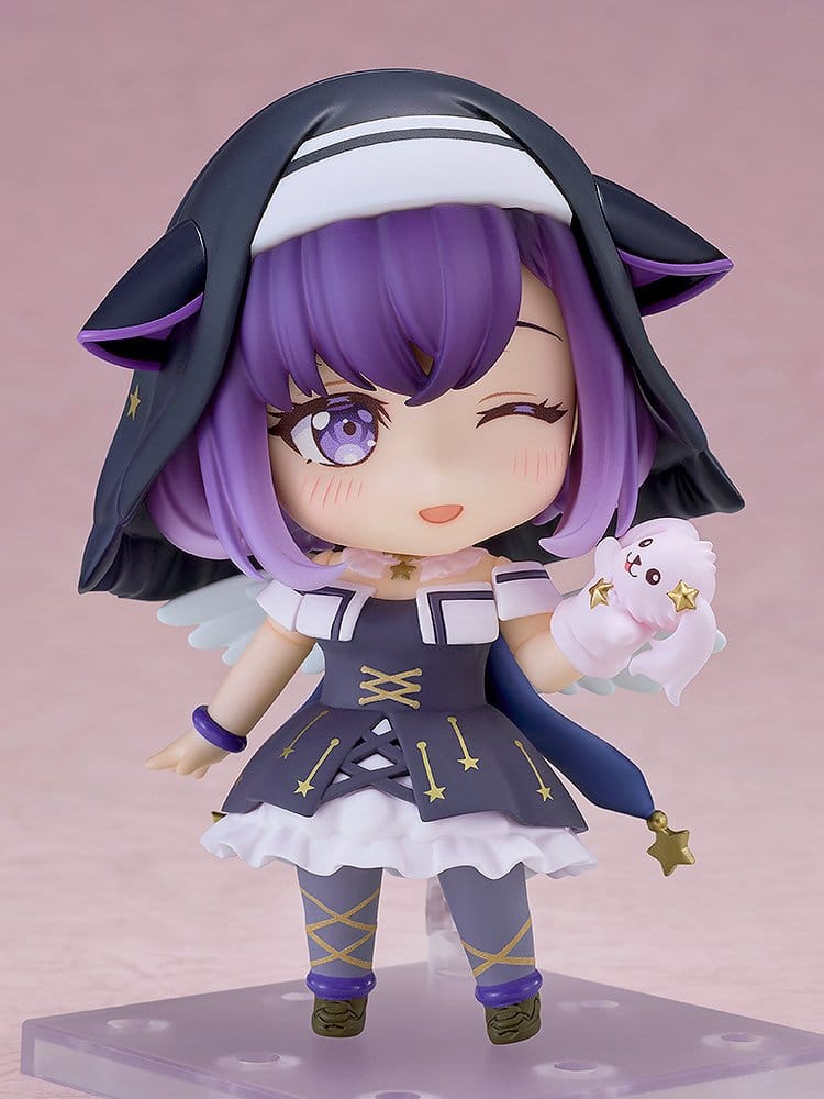 Good Smile Company BanG Dream! Nendoroid Actionfigur Miyako Fuji 10 cm