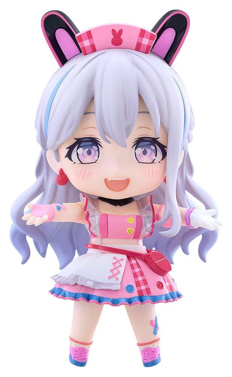 Good Smile Company BanG Dream! Nonoka Miyanaga Nendoroid Actionfigur