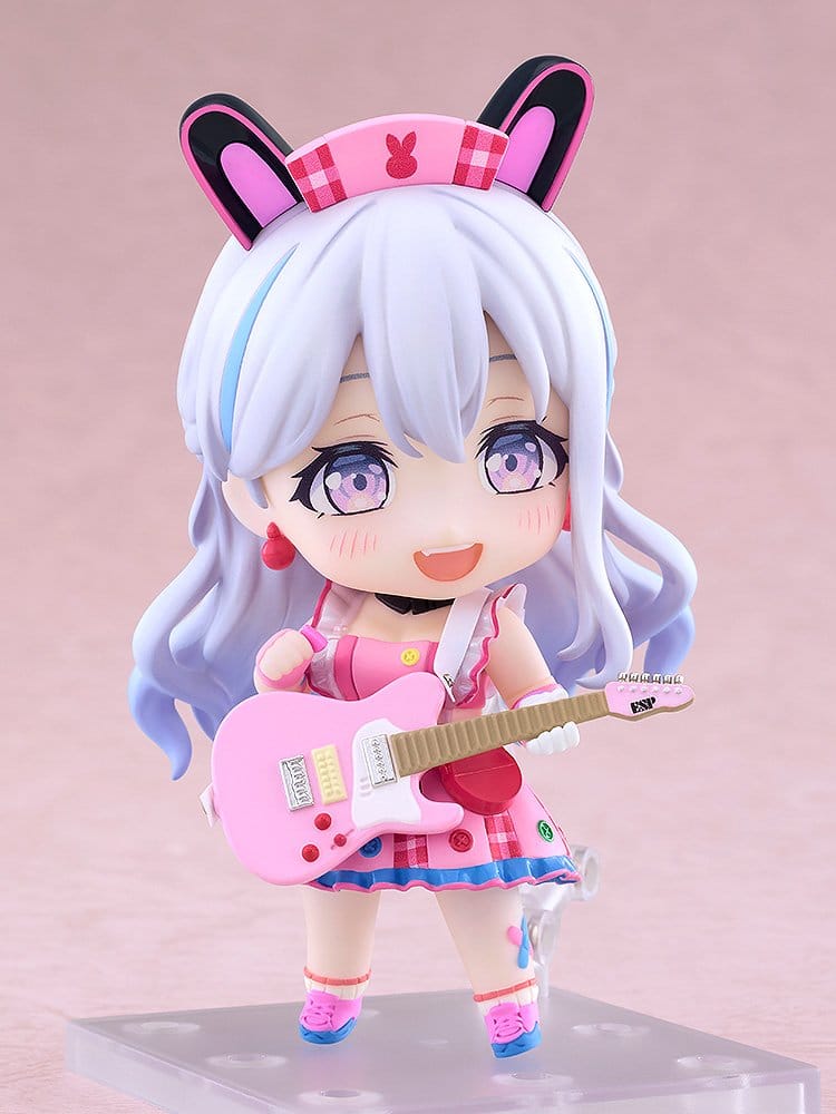 Good Smile Company BanG Dream! Nonoka Miyanaga Nendoroid Actionfigur