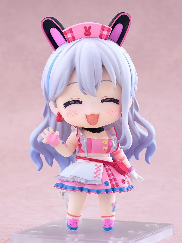 Good Smile Company BanG Dream! Nonoka Miyanaga Nendoroid Actionfigur