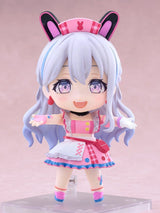 Good Smile Company BanG Dream! Nonoka Miyanaga Nendoroid Actionfigur