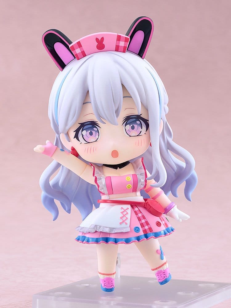 Good Smile Company BanG Dream! Nonoka Miyanaga Nendoroid Actionfigur