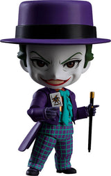 Good Smile Company Batman (1989) - The Joker Nendoroid DC Comics Vinyl Figur