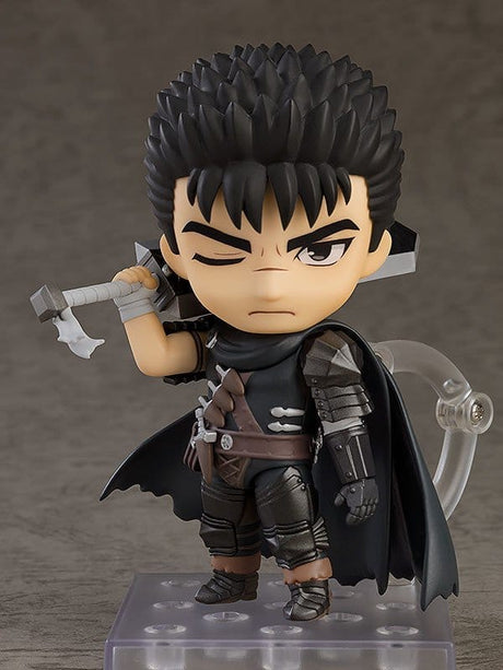 Good Smile Company Berserk Guts Nendoroid Actionfigur