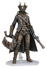 Good Smile Company Bloodborne: The Old Hunters Figma PVC Figur Hunter 15 cm