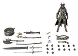 Good Smile Company Bloodborne: The Old Hunters Figma PVC Figur Hunter 15 cm
