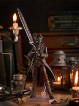 Good Smile Company Bloodborne: The Old Hunters Figma PVC Figur Hunter 15 cm