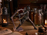 Good Smile Company Bloodborne: The Old Hunters Figma PVC Figur Hunter 15 cm