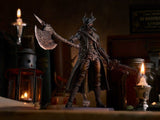 Good Smile Company Bloodborne: The Old Hunters Figma PVC Figur Hunter 15 cm