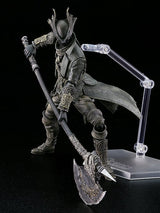 Good Smile Company Bloodborne: The Old Hunters Figma PVC Figur Hunter 15 cm