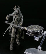Good Smile Company Bloodborne: The Old Hunters Figma PVC Figur Hunter 15 cm