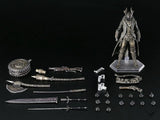 Good Smile Company Bloodborne: The Old Hunters Figma PVC Figur Hunter 15 cm