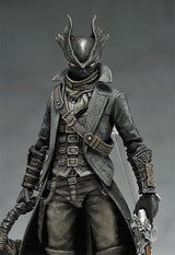 Good Smile Company Bloodborne: The Old Hunters Figma PVC Figur Hunter 15 cm