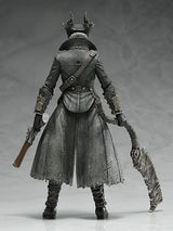 Good Smile Company Bloodborne: The Old Hunters Figma PVC Figur Hunter 15 cm